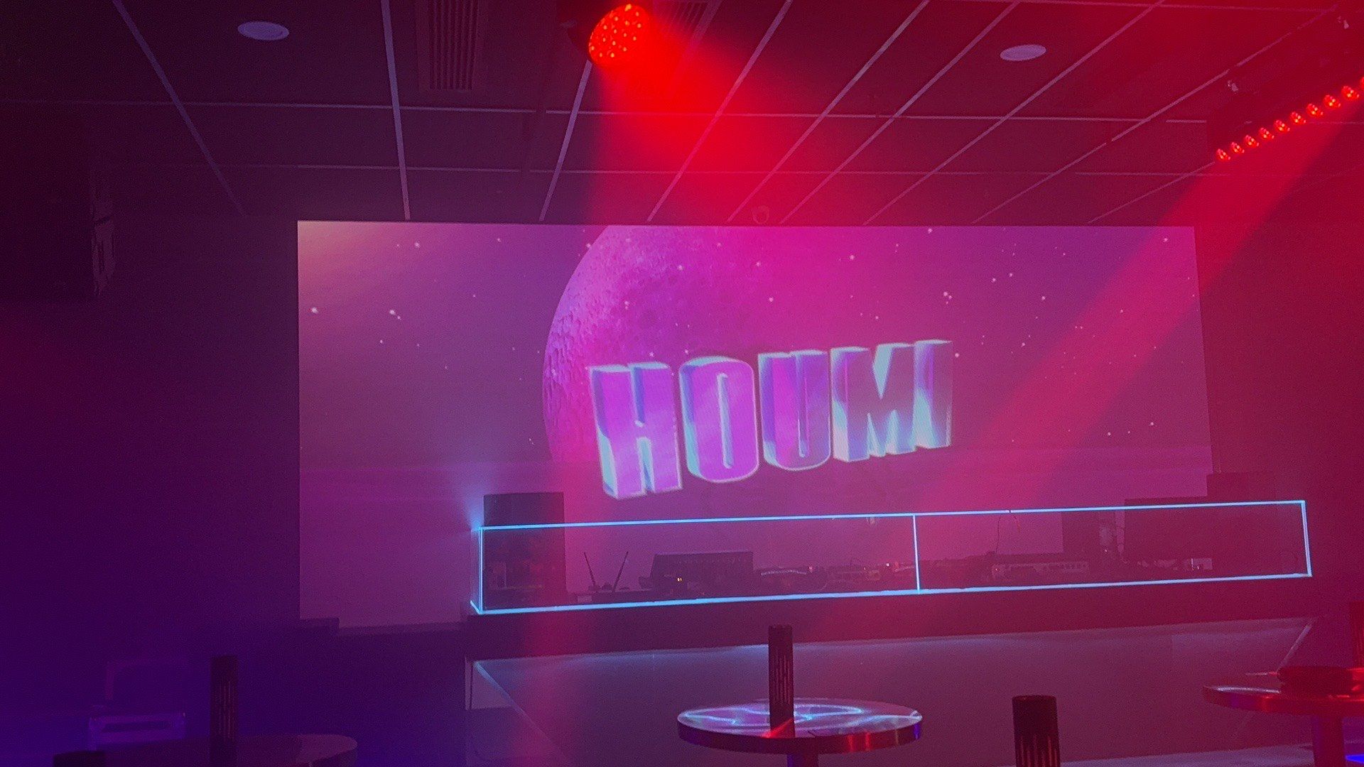 北海商务ktv优选推荐指南-银海区ktv预定