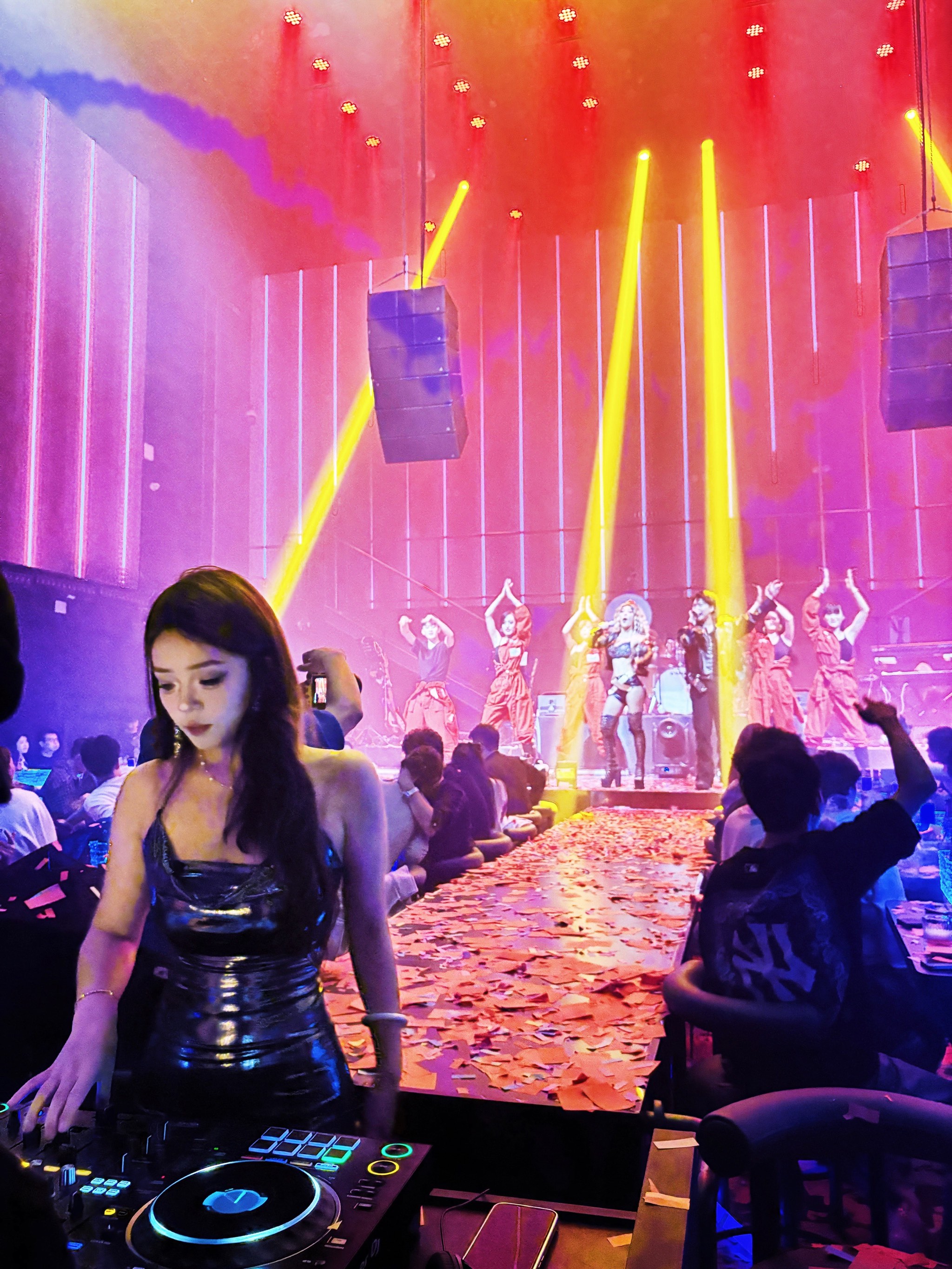 北海商务ktv与片场区别详解-银海区ktv预定